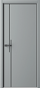 ПГ ПЭТ Контур-3 900 гриджио (композит кромка4 П-образная черная)