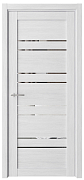 ПО Эко-шпон Дублин 800 кедр снежный зеркало 